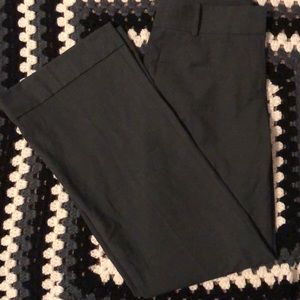 Preowned Loft  trousers style “Kate”